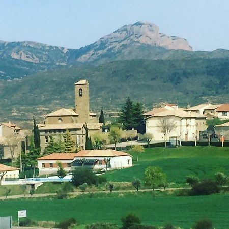 Casa Alaya Διαμέρισμα Bailo Εξωτερικό φωτογραφία