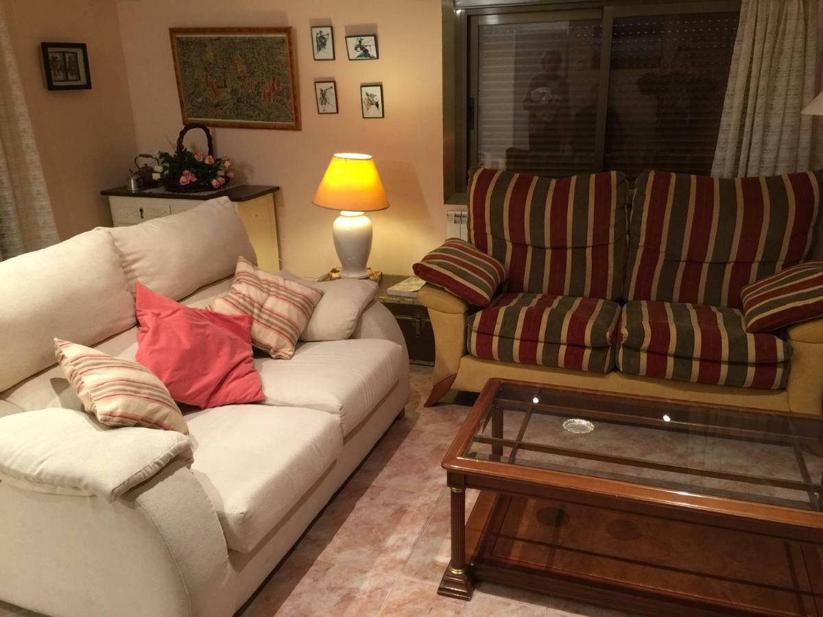 Casa Alaya Διαμέρισμα Bailo Εξωτερικό φωτογραφία